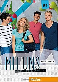 Mit uns B2 - Arbeitsbuch