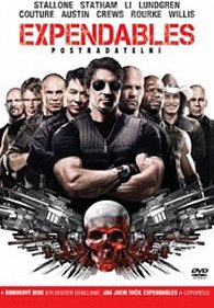 Expendables - DVD