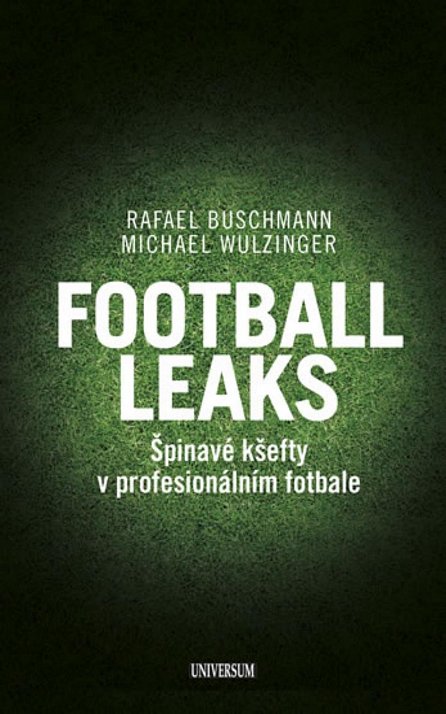 Náhled Football Leaks