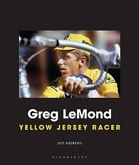 Greg LeMond - Yellow Jersey Race
