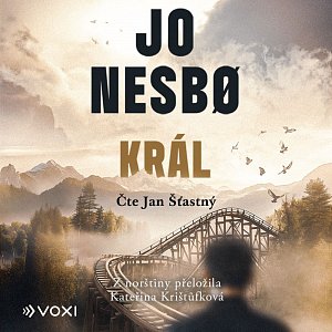 Král (audiokniha)