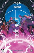 Batman Fortnite - Bod nula 5