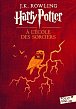 Harry Potter 1: Harry Potter a l´école des sorciers