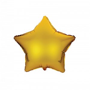 Nafukovačka - Hvězda