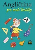 Angličtina pro malé školáky, 1.  vydání
