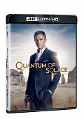 Quantum of Solace BD (UHD)