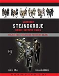 Vojenské stejnokroje druhé světové války - Pozemní vojsko