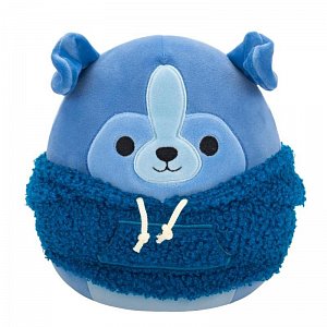 Squishmallows Šeltie s kapucí Botera 20 cm