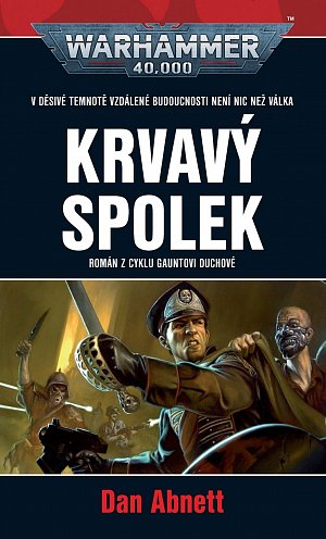 Warhammer 40 000 Krvavý spolek