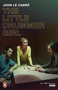 The Little Drummer Girl : Now a BBC series
