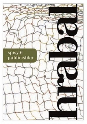 Spisy 6 - Publicistika