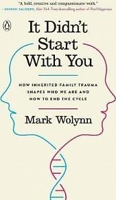 It Didn´t Start with You : How Inherited Family Trauma Shapes Who We are and How to End the Cycle