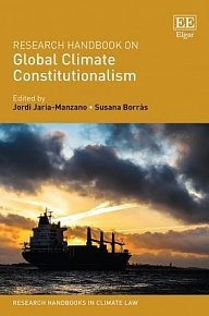 Research Handbook on Global Climate Constitutionalism