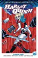 Harley Quinn 03: Červené maso V8