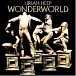 Wonderworld (CD)