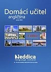 Domácí učitel angličtiny NEW - CD