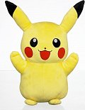 Pokémon Plyšák 45 cm - Pikachu