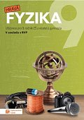 Hravá fyzika 9 - učebnice (nová řada), 1.  vydání