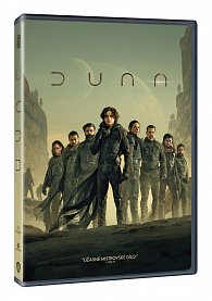 Duna DVD, 1.  vydání