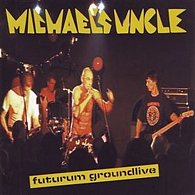 Futurum Groundlive - CD