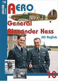Generál Alexander Hess