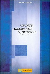 Übungs-Grammatik Deutsch