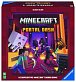 Ravensburger Minecraft - Portal Dash (kooperativní rodinná hra)
