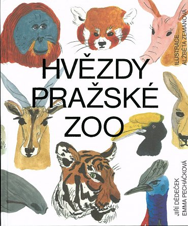 Náhled Hvězdy pražské ZOO