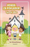 Honba za pokladem - Tajemný odkaz