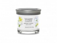 YANKEE CANDLE Midnight Jasmine svíčka 121g (Signature tumbler malý )