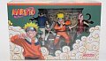 Naruto figurka - Set 3 ks (Comansi)