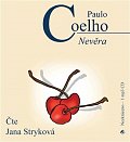 Nevěra - CDmp3