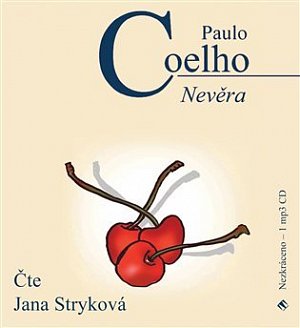 Nevěra - CDmp3