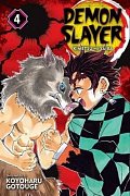 Demon Slayer: Kimetsu no Yaiba 4