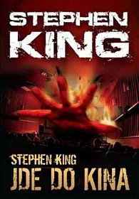 Stephen King jde do kina + DVD