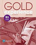 Gold Experience 2nd Edition B1 Preliminary Workbook