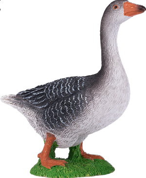 Husa figurka