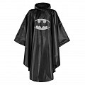 BAAGL Outdoor pláštěnka pončo Batman Logo vel. M (130 -150 cm)