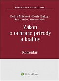 Zákon o ochrane prírody a krajiny