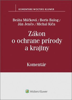 Zákon o ochrane prírody a krajiny