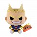 Funko POP Plush: MHA- All Might(POP 7")