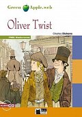 Oliver Twist + CD-ROM, 1.  vydání