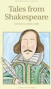 Tales from Shakespeare, 1.  vydání