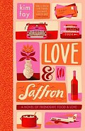 Love & Saffron