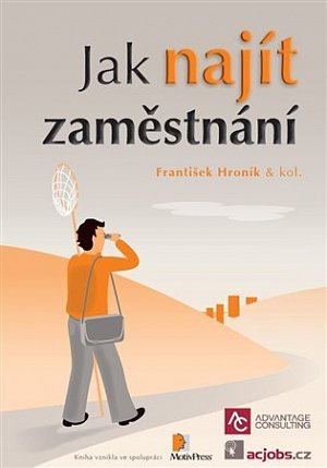 Jak najít zaměstnání, 2.  vydání