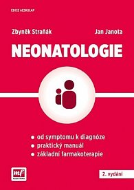 Neonatologie, 2.  vydání