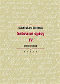 Sebrané spisy IV. - Velký roman