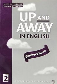 Up and Away in English 2 Teacher´s Book