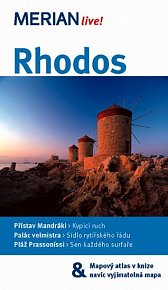 Merian - Rhodos, 5.  vydání