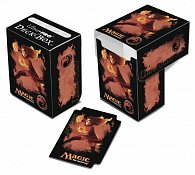 Magic: MANA 4 Planeswalkers, krabička - Chandra
